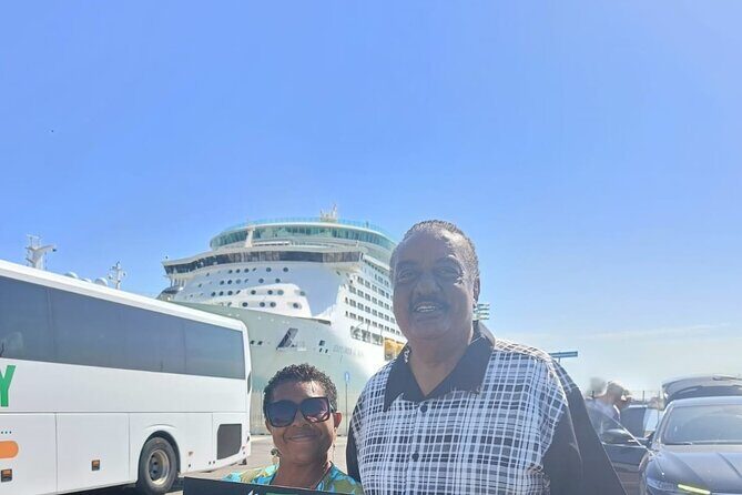 Private Cruise Transfer: Miami Airport and City to Port of Miami - What Makes This Transfer Stand Out?