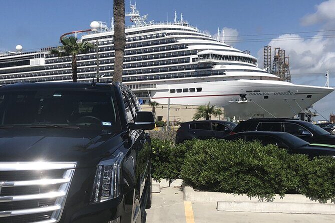 Private Cruise Transfer: Miami Airport and City to Port of Miami - The Sum Up