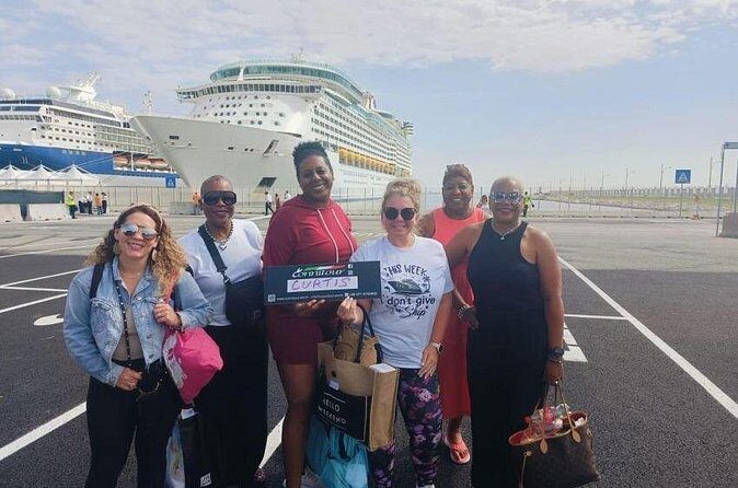 Private Cruise Transfer: Miami Airport and City to Port of Miami - FAQ