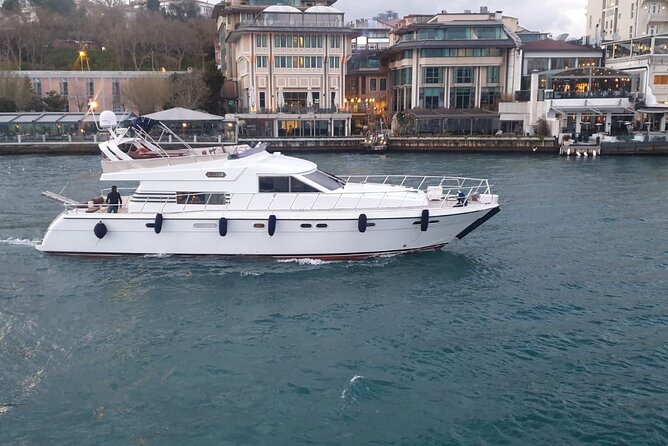 Private Cruise Trough Bosphorus Istanbul - Common Questions