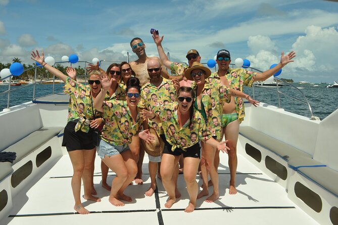 Private Cruise up to 12 Pleople - Reviews