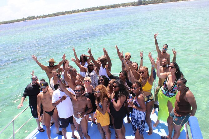 Private Cruise up to 12 Pleople - The Sum Up