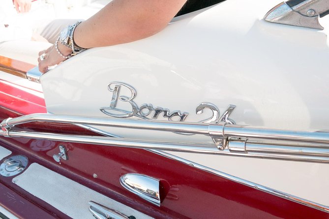 Private Cruise: Venice Unspoiled Lagoon - Explore Venetian Lagoons Ecological Wonders