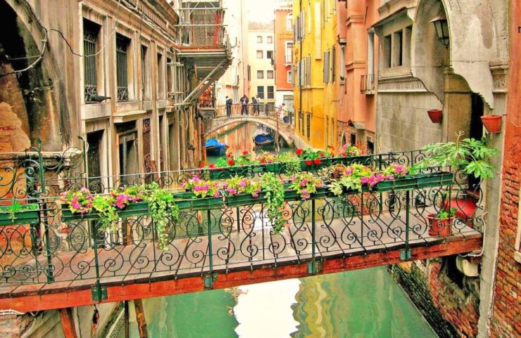 Private Cruise: Venice Viewed by the Water - Booking Details