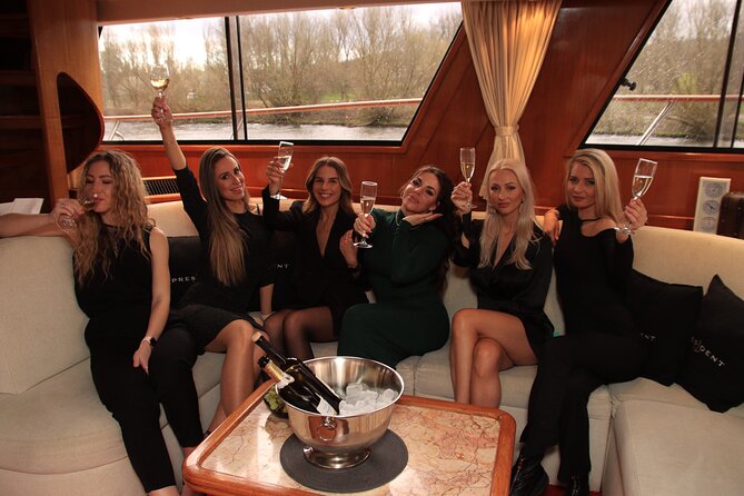 Private Cruises in Prague - What to Expect