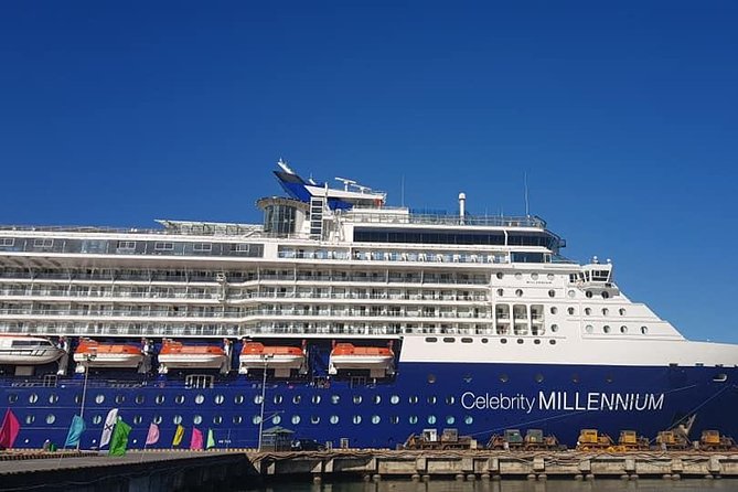 Private Cruiseship From TIEN SA Port to Visit HOI an COUNTRYSIDE & Foot MasSAge - Common Questions