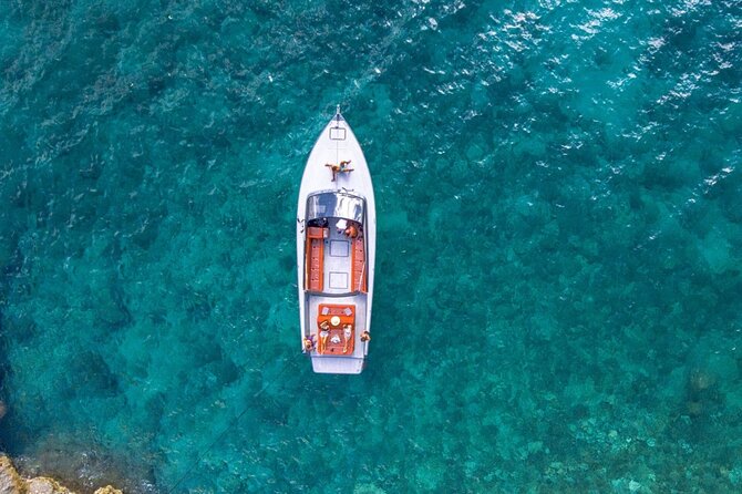 Private Cruising With Axiom Yacht From Hvar - Customer Reviews and Experiences