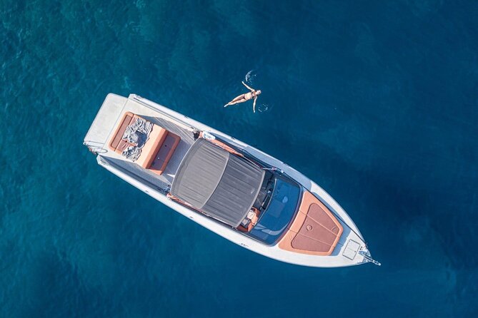 Private Cruising With Axiom Yacht From Hvar - The Sum Up