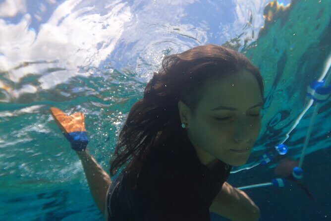 Private Crystal Clear 2 HR Kayak/Paddle Rental on Rainbow River - Authentic Insights from Reviewers