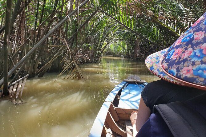 Private Cu Chi and Mekong Delta Discovery Tour - Good To Know  