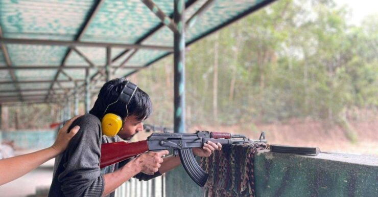 Private Cu Chi Tunnel & Cao Dai Temple - Highlights