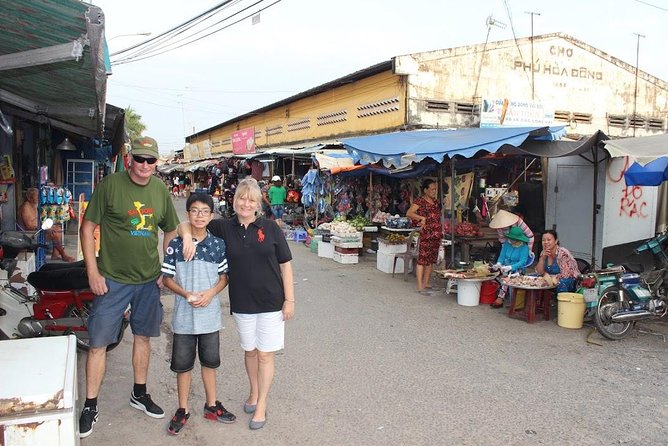 Private Cu Chi Tunnels and Cao Dai Temple 1 Day - The Sum Up