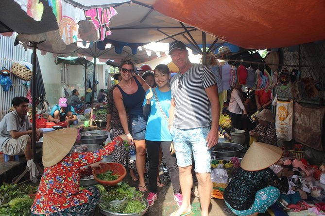 Private Cu Chi Tunnels and Cao Dai Temple 1 Day Tour - Pricing and Booking Details