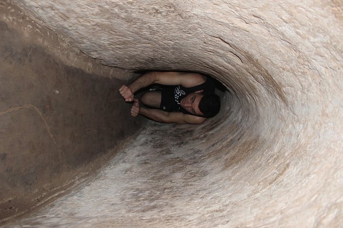 Private Cu Chi Tunnels and Cao Dai Temple - Additional Information and Tips