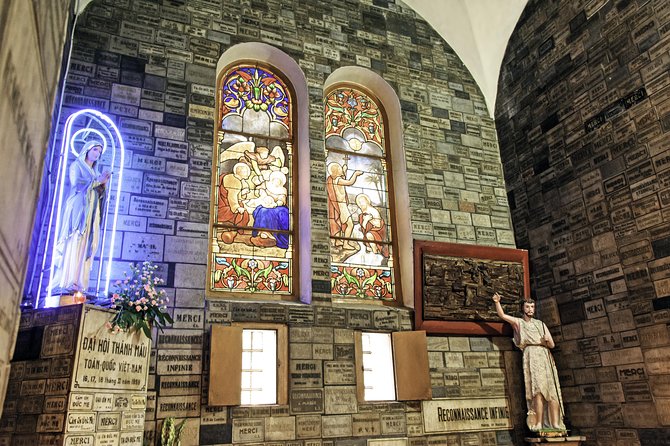 Private Cu Chi Tunnels and Ho Chi Minh City Highlights From Hiep Phuoc Port - Additional Information