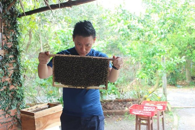 Private Cu Chi Tunnels and Mekong Delta 1 Day - Important Information