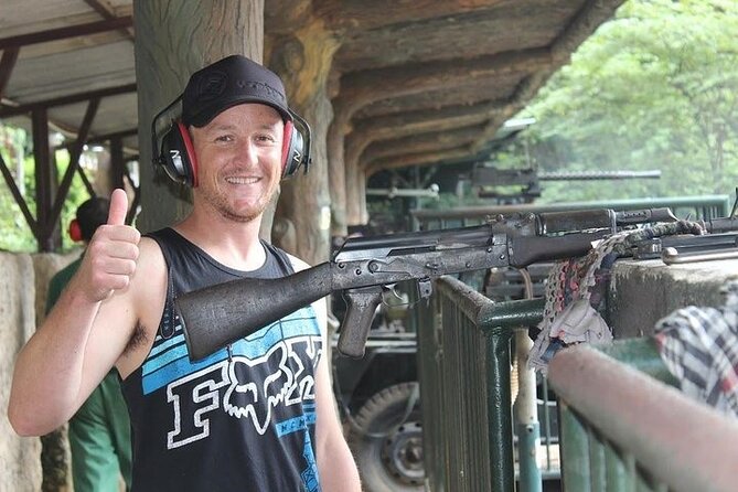 Private Cu Chi Tunnels And Mekong Delta 1 Day Tour - Overview