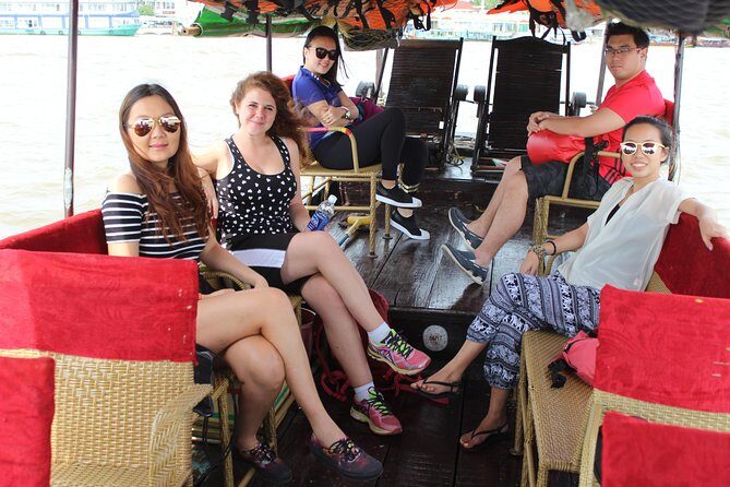 Private Cu Chi Tunnels and Mekong Delta full day - Who Will Love This Tour