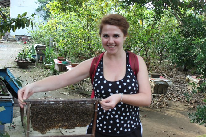 Private Cu Chi Tunnels and Mekong Delta Full Day - Tour Overview and Inclusions