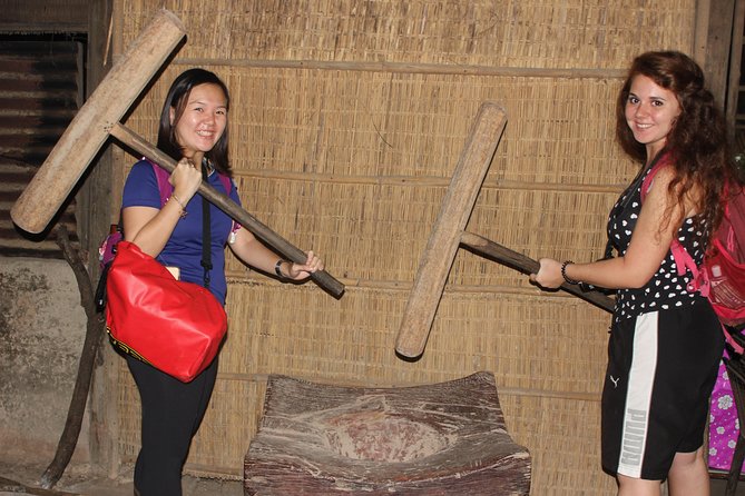 Private Cu Chi Tunnels and Mekong Delta Full Day - Exclusions and Additional Expenses