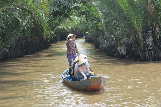 Private Cu Chi Tunnels and Mekong Delta: Full-Day Guided Tour - Traveler Reviews and Feedback