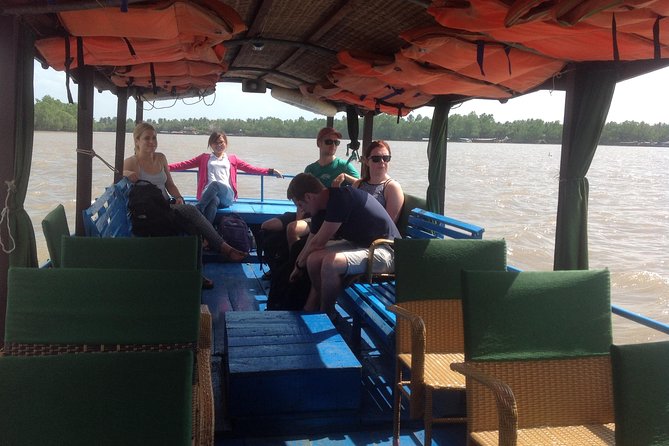 Private Cu Chi Tunnels and Mekong Delta: Full-Day Guided Tour - Viator Help Center