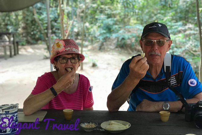 Private Cu Chi Tunnels and Mekong Delta: Full-Day Guided Tour - Viator, Inc