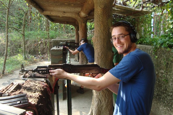 Private Cu Chi Tunnels and Mekong Delta: Full-Day Guided Tour - Directions