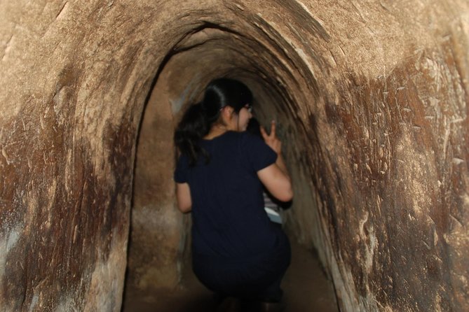 Private Cu Chi Tunnels and Mekong Delta: Full-Day Guided Tour - The Sum Up