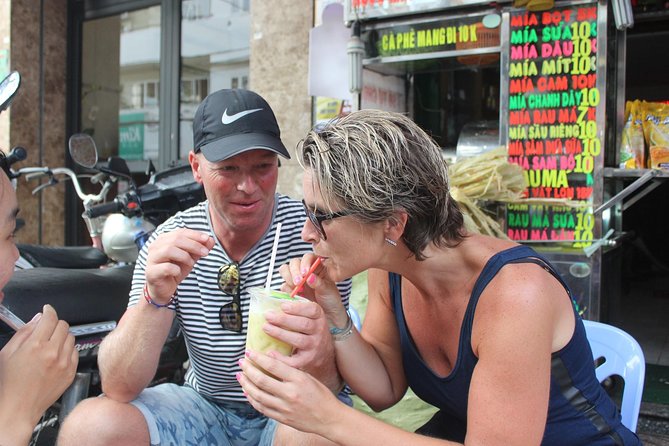 Private Cu Chi Tunnels and Saigon City - Overview of the Private Cu Chi Tunnels and Saigon City Tour