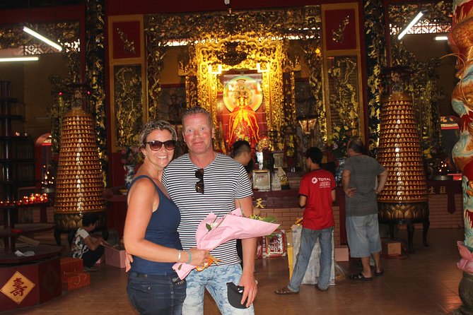 Private Cu Chi Tunnels and Saigon City - Important Questions to Consider