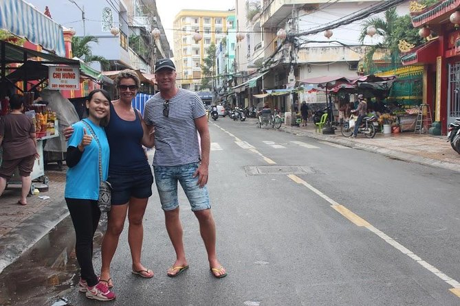 Private Cu Chi Tunnels and Saigon City - Local Weather Conditions and Experience Adaptability