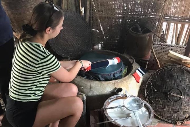 Private Cu Chi Tunnels and Saigon City Tour 1 Day - Included Services and Inclusions