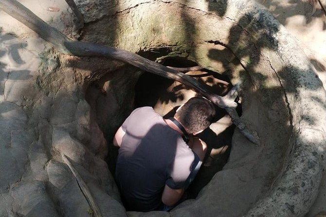 Private Cu Chi Tunnels Half-Day Afternoon Tour - Questions and Additional Information