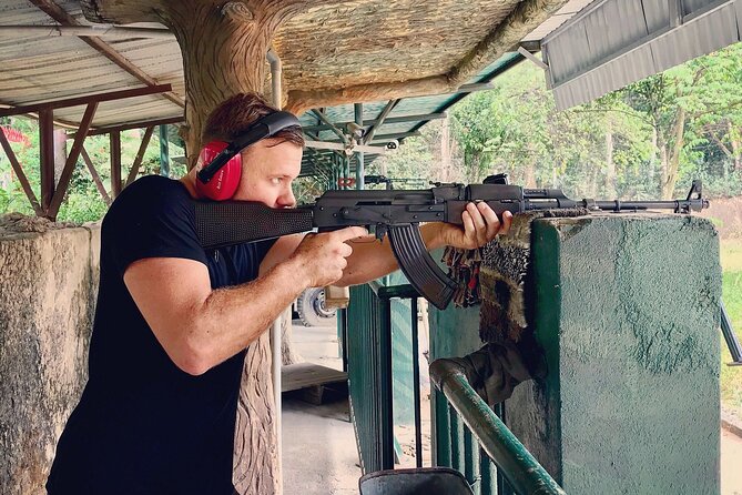 Private Cu Chi Tunnels Half-Day Afternoon Tour - Price Information