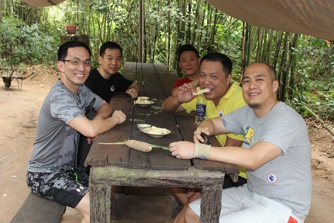 Private Cu Chi Tunnels & Mekong Delta 1 Day - Pricing and Guarantee