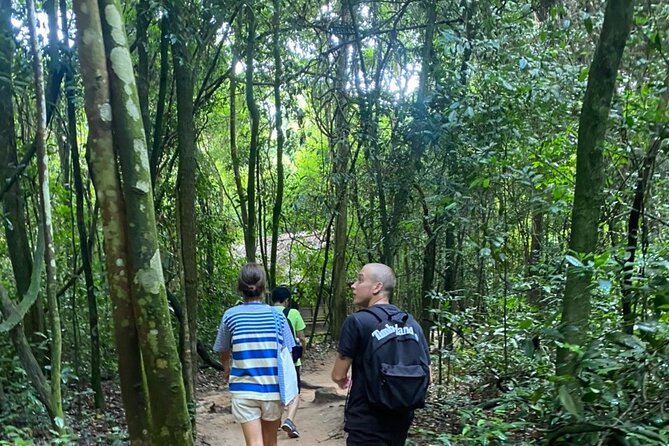 Private Cu Chi Tunnels & Sightseeing Countryside By Car/Scooter - Overview of the Cu Chi Tunnels