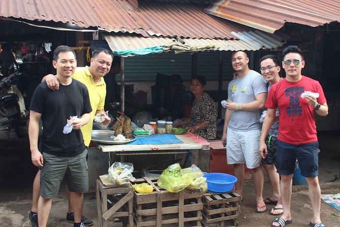 Private Cu Chi Tunnels Tour - Traveler Photos and Ratings