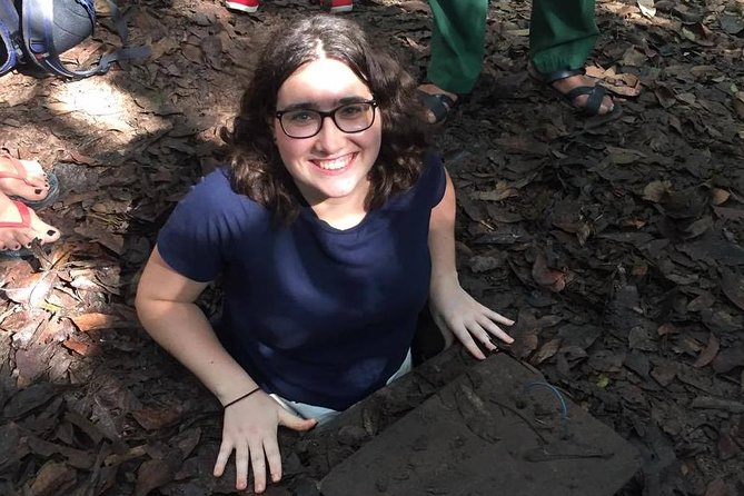 Private Cu Chi Tunnels Tour by Air-Conditioned Car From Saigon - Questions and Assistance