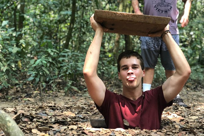 Private Cu Chi Tunnels Tour - Explore History & Off-the-path Local Sites - Off-the-Path Local Sites to Explore