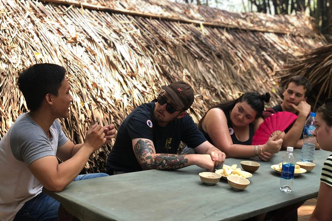 Private Cu Chi Tunnels Tour - Explore History & Off-the-path Local Sites - Benefits of a Private Tour