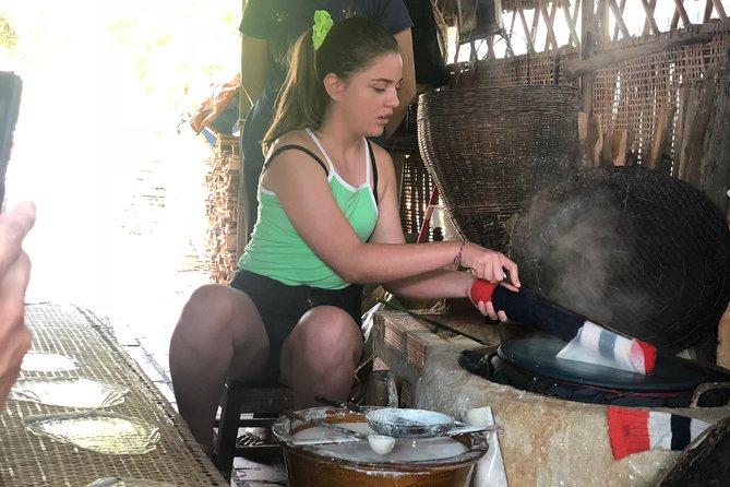 Private Cu Chi Tunnels Tour - Explore History & Off-the-path Local Sites - Common Questions