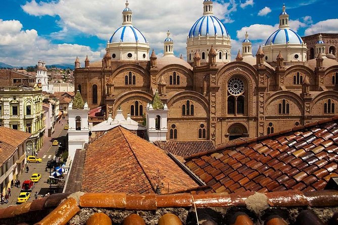 Private Cuenca City Half Day Tour - Inclusions