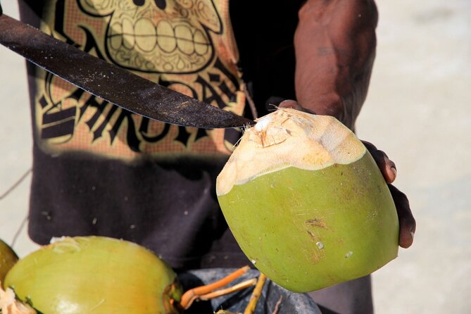Private Culinary Adventure in San Pedro With Guide - Customer Reviews