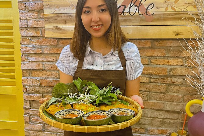 Private Culinary Class - Private Engagement With Head Chef - Good To Know