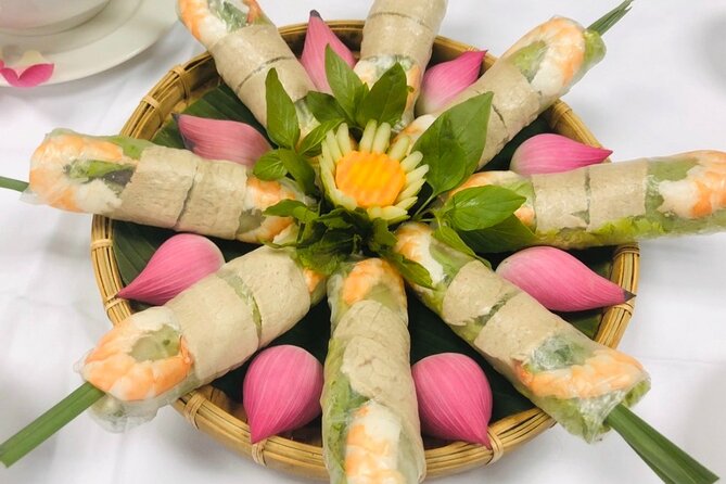 Private Culinary Class - Private Engagement With Head Chef - Booking Information