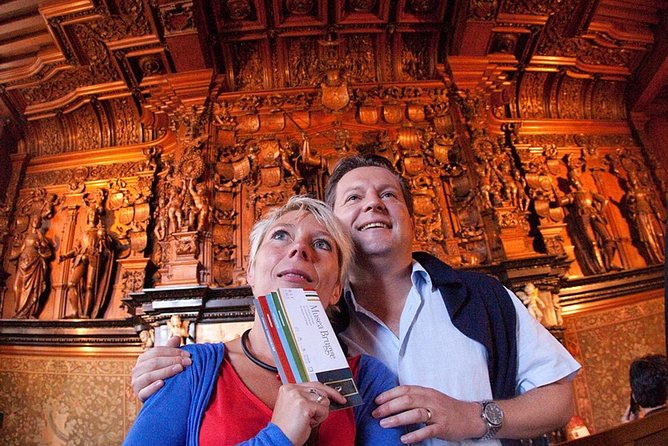 Private Culinary & History Tour - Tour Highlights