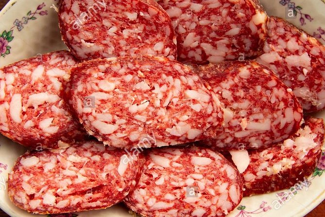 Private Culinary & History Tour - Traveler Reviews
