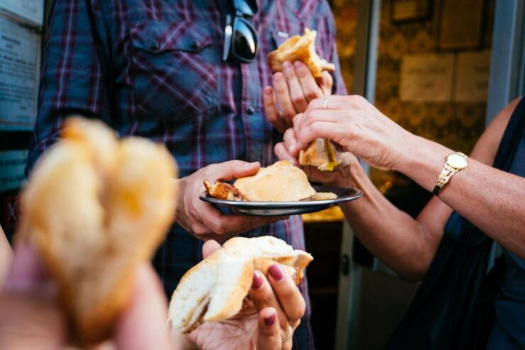 Private Culinary Kickstart Tour: Lisbon - Experience Highlights