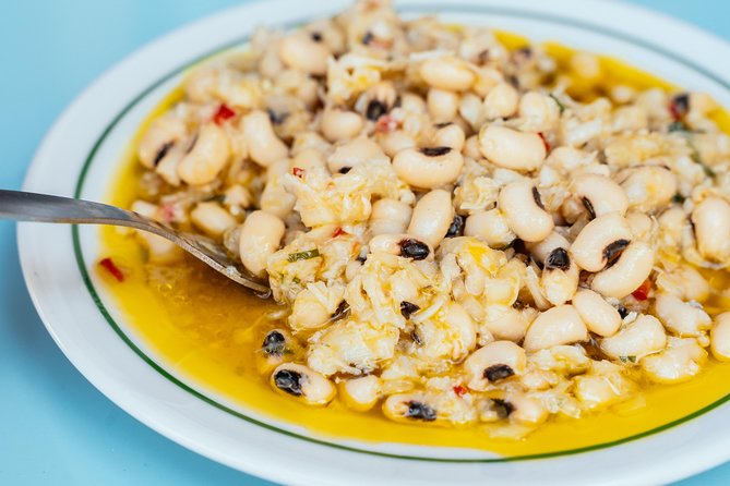 Private Culinary Kickstart Tour: Lisbon - Tour Highlights